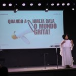 Foto de Vitoria Reis