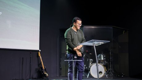 Como vai a Igreja?