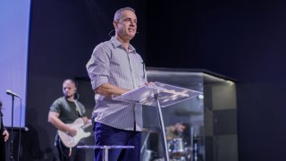 Aliança Eterna com Deus