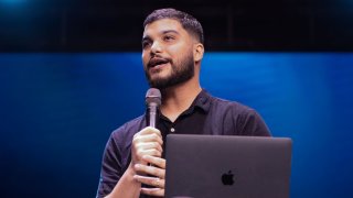Deus, o Dono. Nós, os Mordomos | Ricos Para com Deus: Ensinamento de Jesus a Respeito do Dinheiro