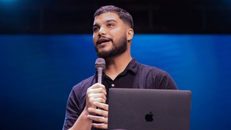 Deus, o Dono. Nós, os Mordomos | Ricos Para com Deus: Ensinamento de Jesus a Respeito do Dinheiro
