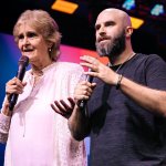 Foto de Daphne Kirk