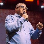 Foto de Edson Gadelha