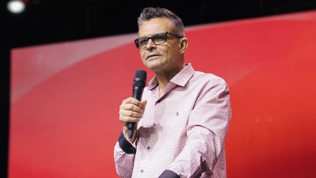 A Santa Ceia