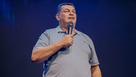 O Relacionamento Com a Arca