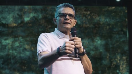 O Fruto do Espírito