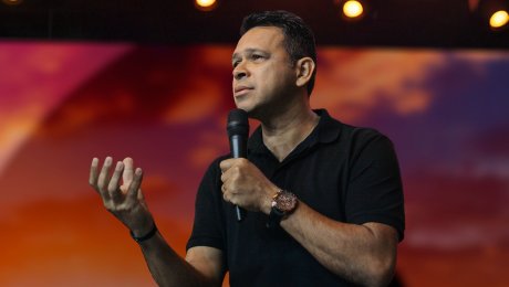 Presença Fiel