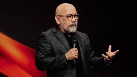 Honra que Atrai a Presença de Deus