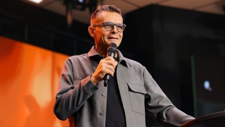 Grandes Feitos | O Poder Transformador de Jesus