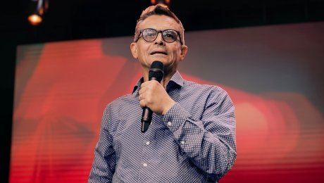 Grandes Feitos | Buscar e Valorizar a Presença