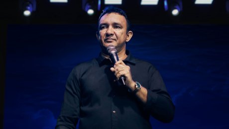 Os Planos de Deus não Podem ser Fustrados