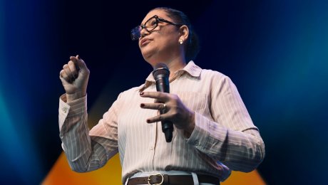 Quem Sou Eu Como Igreja?