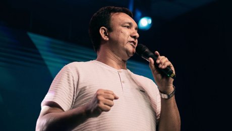 Tesouros Eternos: Investindo na Eternidade
