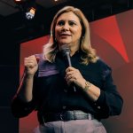 Foto de Mirian Almeida