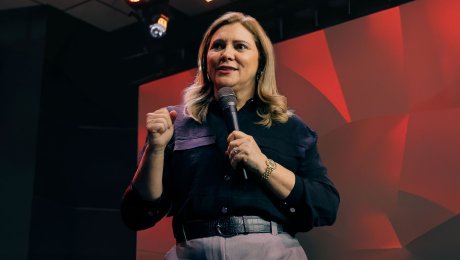 Vencendo os Amalequias