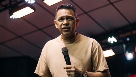 Senhor e Salvador