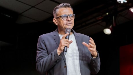 O Tríplice Testemunho Sobre Jesus Cristo