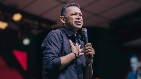 A Nova Arca da Aliança