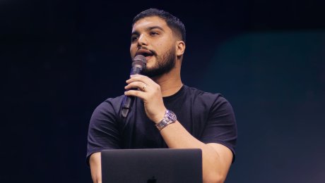 Quem é Esse Menino?