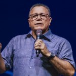 Foto de Claudionor Almeida