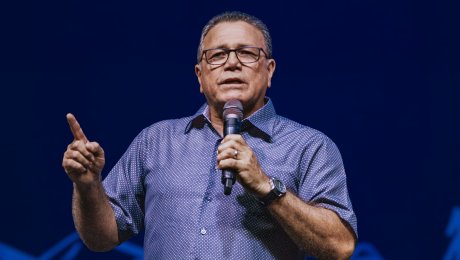 Jesus Venceu Por Nós!