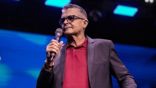 Deus, o Dono. Nós, os Mordomos | Mordomos, Não Proprietários