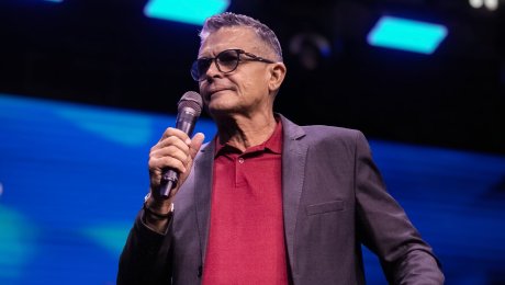 Deus, o Dono. Nós, os Mordomos | Mordomos, Não Proprietários
