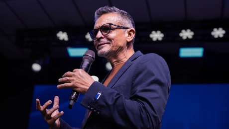 Chamados Para Ir Além