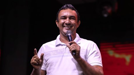 Deus, o Grande Orquestrador da Nossa História