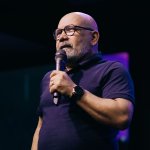Foto de Luis Almeida