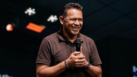 Como Crianças
