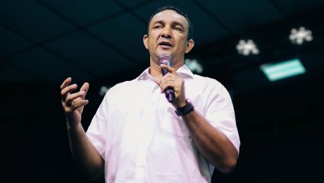 A Mudança que Deus Quer Fazer em Você