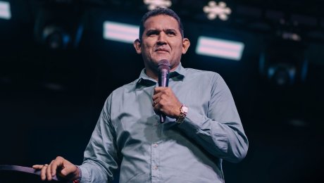 Faça Mais Um Pouco