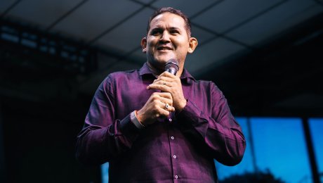 A Seara é Grande