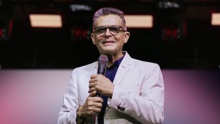 Jesus Ainda Realiza Milagres