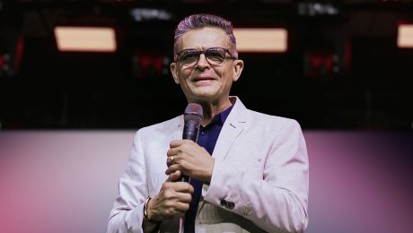 Jesus Ainda Realiza Milagres