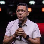 Foto de Antônio Eduardo