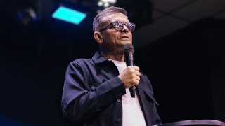 Firmes Até o Fim