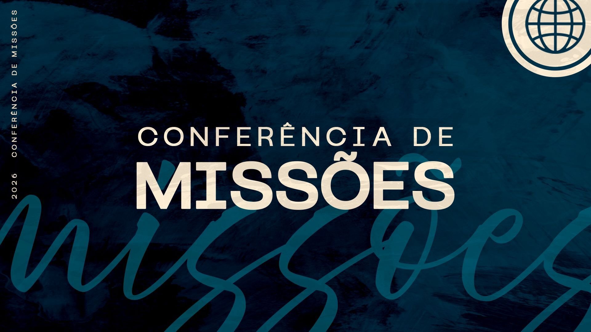 Conferência de Missões