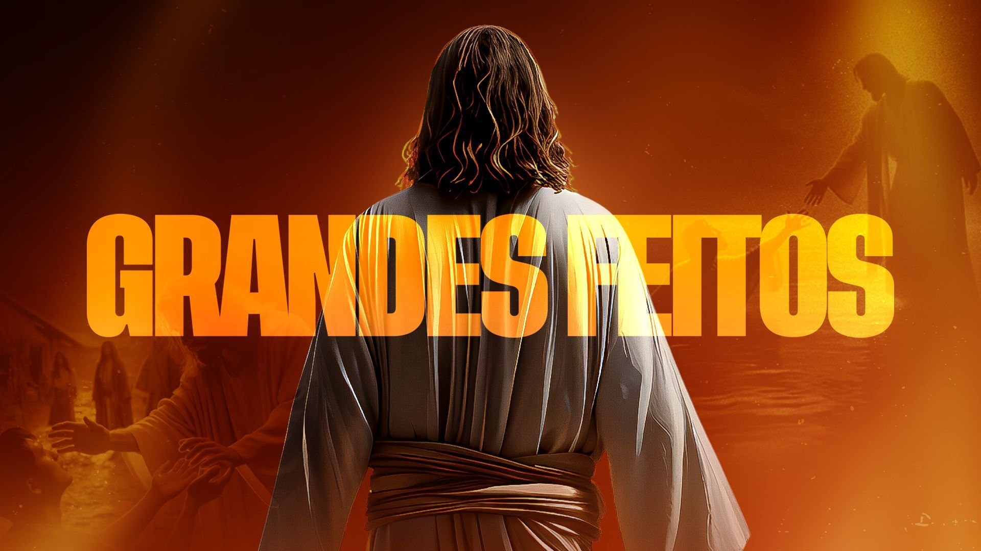 Grandes Feitos