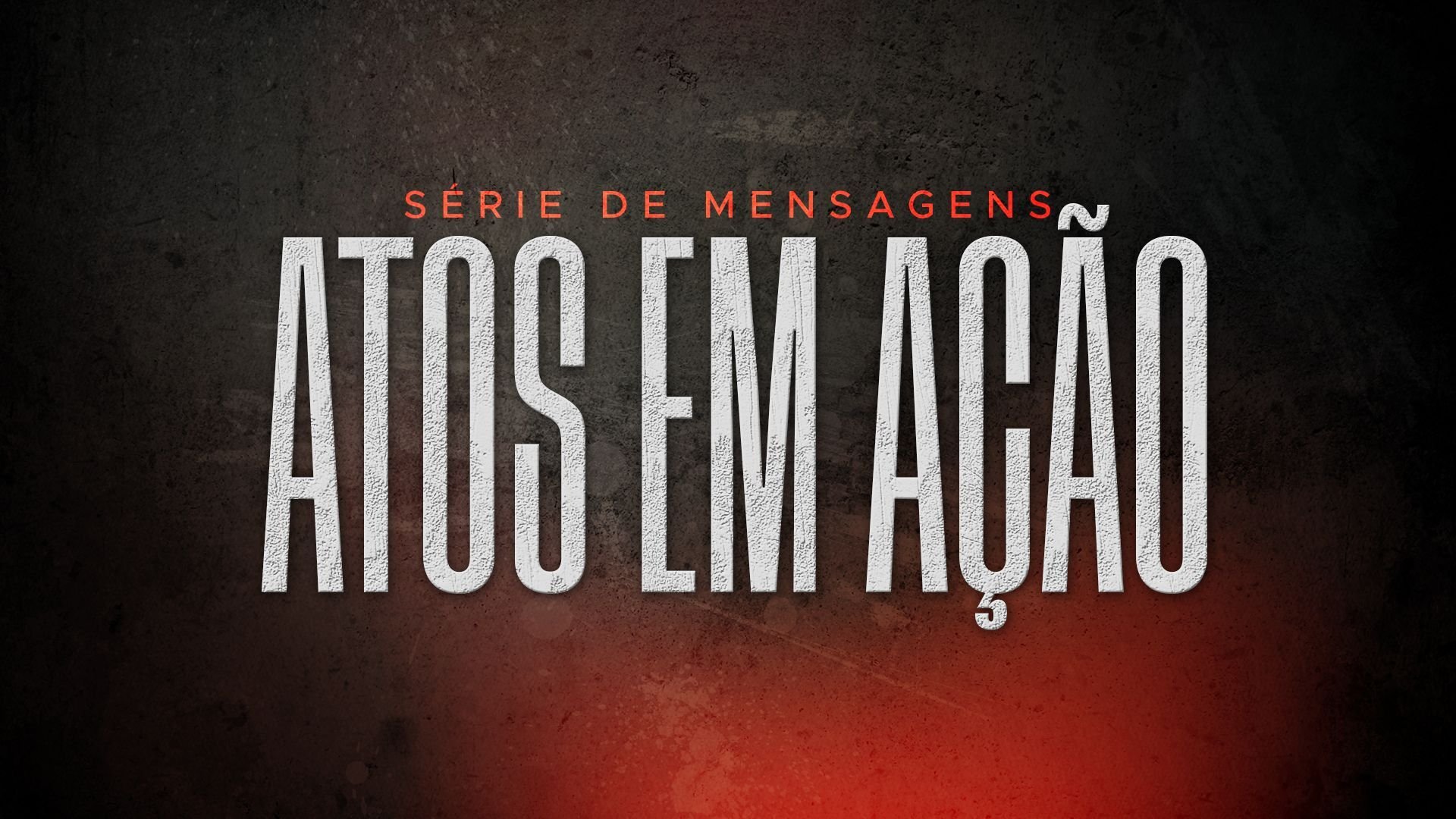 Atos em Ação