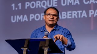 Os Benefícios de uma Casa de Paz