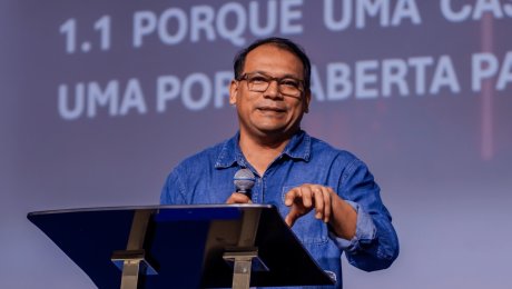 Os Benefícios de uma Casa de Paz