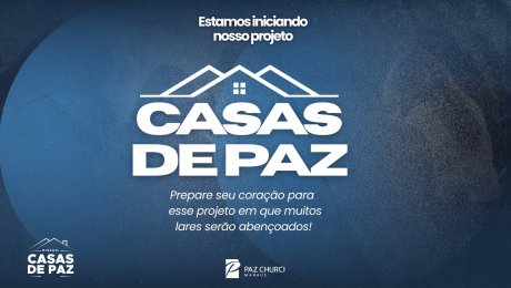 Casa de Paz
