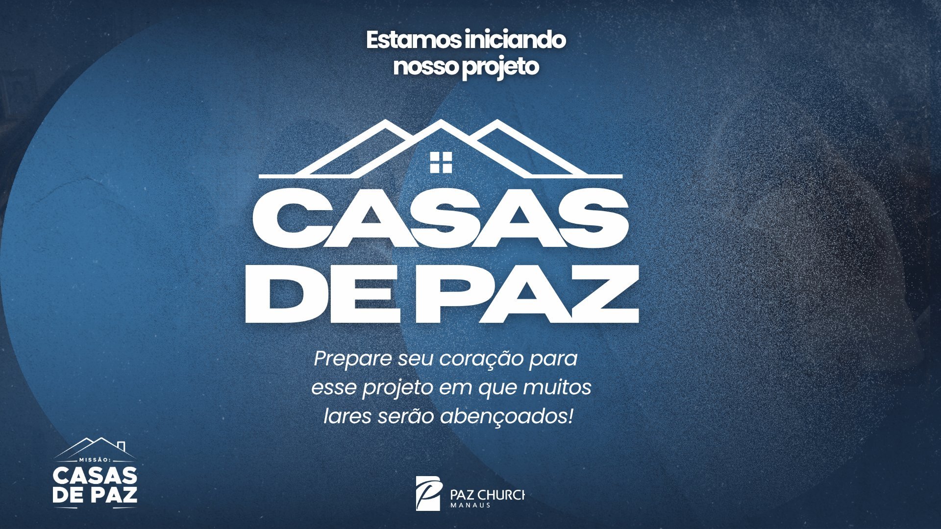 Casa de PAZ