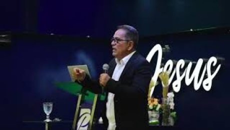 O Poder Sobrenatural do Jejum (parte I)