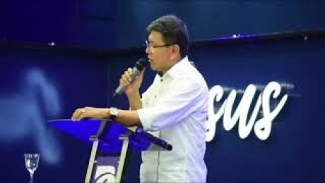O Poder da Igreja no Lar