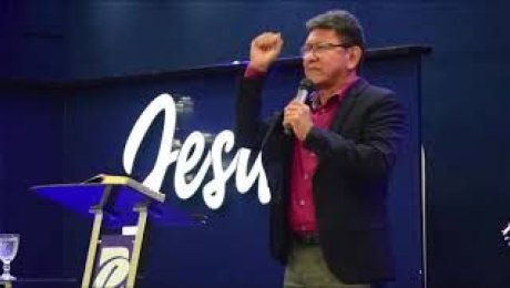 Como Vencer Uma Guerra Espiritual