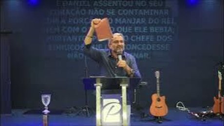 O Poder da Decisão