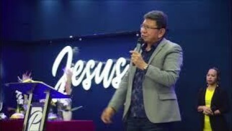 Um Igreja Forte que Gera Mudanças em Tempo Difícil